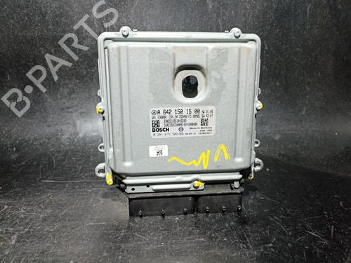 engine-control-unit-ecu-mercedes-benz-viano-w639-2003-38881530 main image