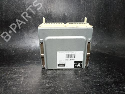 Used Engine control unit (ECU) Engine control unit (ECU) 38885348 38885348