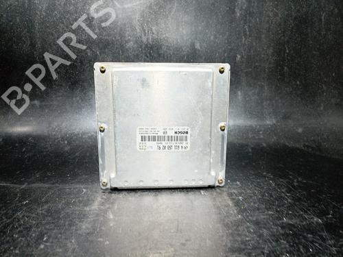 Used Engine control unit (ECU) Engine control unit (ECU) MERCEDES-BENZ VITO Van (W638) 108 CDI 2.2 (638.094) (82 hp) 38883214 38883214