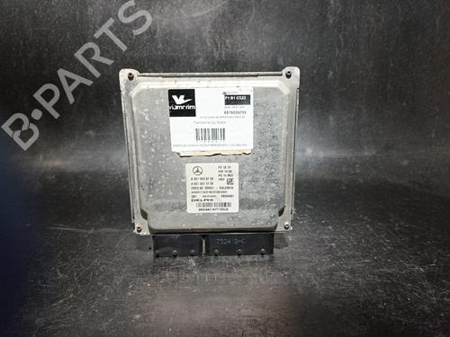 engine-control-unit-ecu-mercedes-benz-a-class-w176-2012-2013-2014-2015-2016-2017-2018-38883351 main image