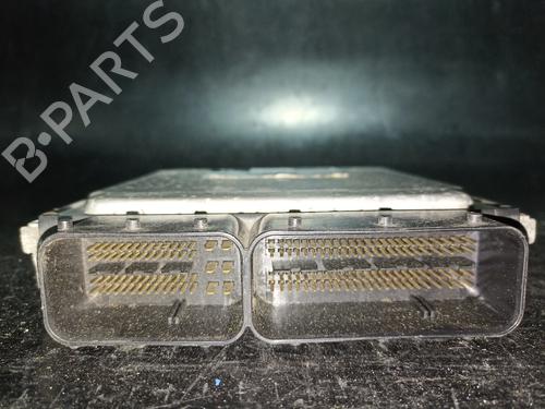 Engine control unit (ECU) MERCEDES-BENZ A-CLASS (W176) A 200 CDI / d (176.008) | BP38883351M57 - Image 2