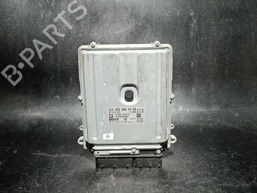 Used Engine control unit (ECU) Engine control unit (ECU) 38881041 38881041