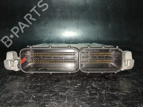 Engine control unit (ECU) MERCEDES-BENZ A-CLASS (W176) A 180 (176.042) | BP38885068M57 - Image 2