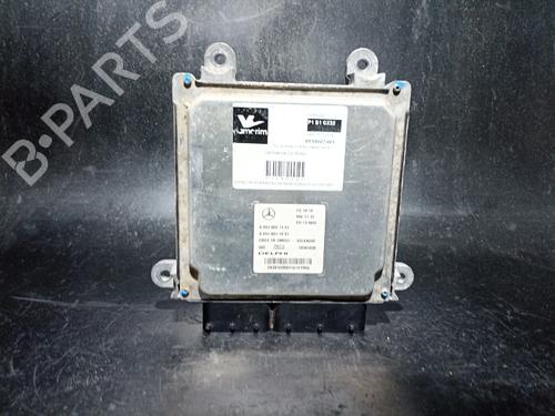 Used Engine control unit (ECU) Engine control unit (ECU) 38881024 38881024