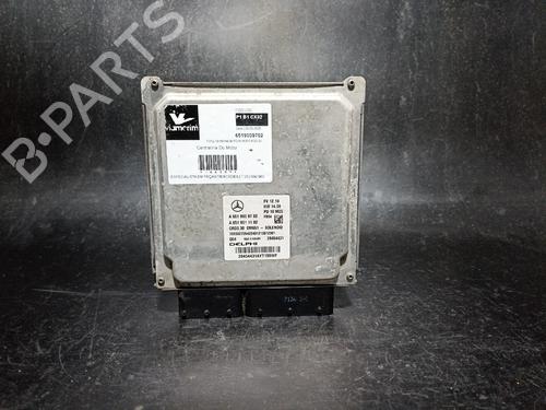 Used Engine control unit (ECU) Engine control unit (ECU) 38886866 38886866