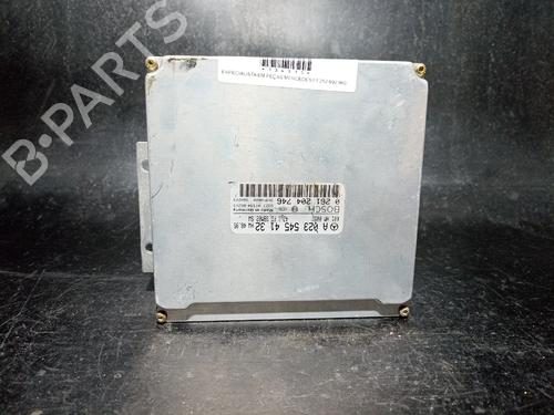Used Engine control unit (ECU) Engine control unit (ECU) 38882726 38882726