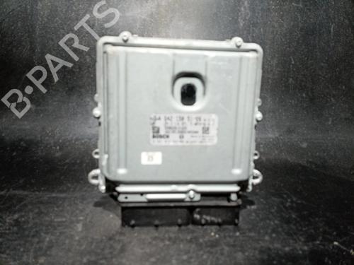Used Engine control unit (ECU) Engine control unit (ECU) 38882345 38882345