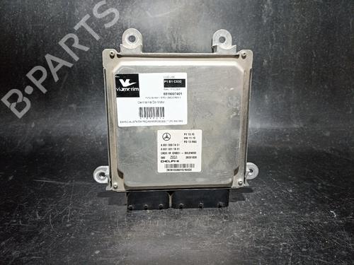 engine-control-unit-ecu-mercedes-benz-slk-r172-2011-38885412 main image