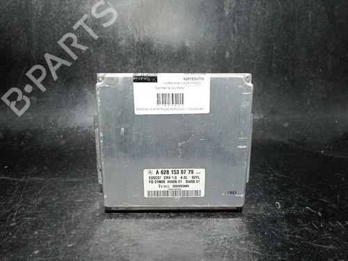 Used Engine control unit (ECU) Engine control unit (ECU) 38886693 38886693