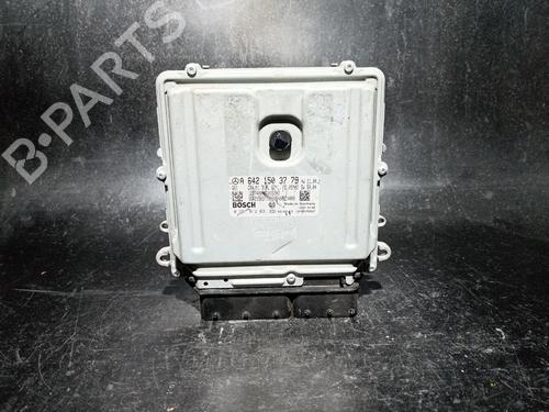 Used Engine control unit (ECU) Engine control unit (ECU) 38885197 38885197