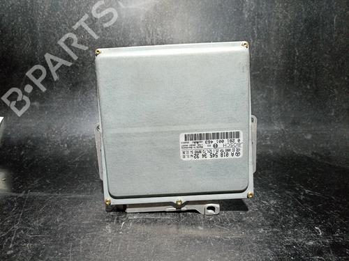 Used Engine control unit (ECU) Engine control unit (ECU) 38882074 38882074