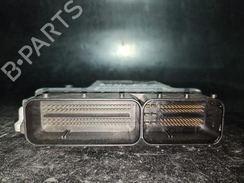 Engine control unit (ECU) MERCEDES-BENZ VITO Bus (W639) 111 CDI (639.701, 639.703, 639.705) | BP38883740M57 - Image 2