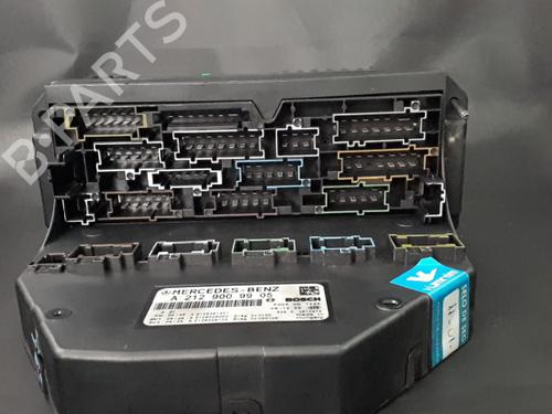 Used Fuse box Fuse box 38889310 38889310