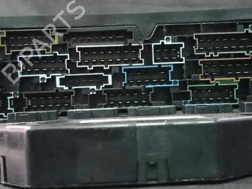 Fuse box MERCEDES-BENZ C-CLASS (W204) C 200 CDI (204.001) | BP38889314E1 - Image 2