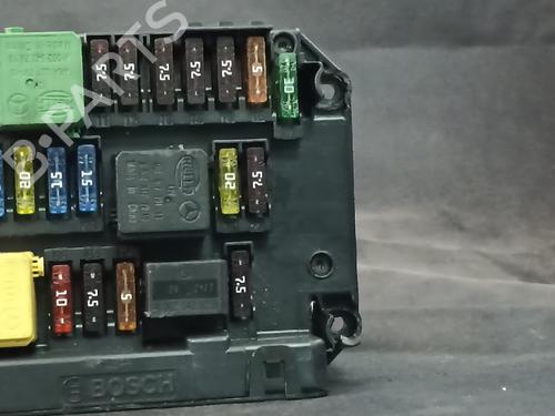 Fuse box MERCEDES-BENZ C-CLASS (W204) C 200 CDI (204.001) | BP38889314E1 - Image 4