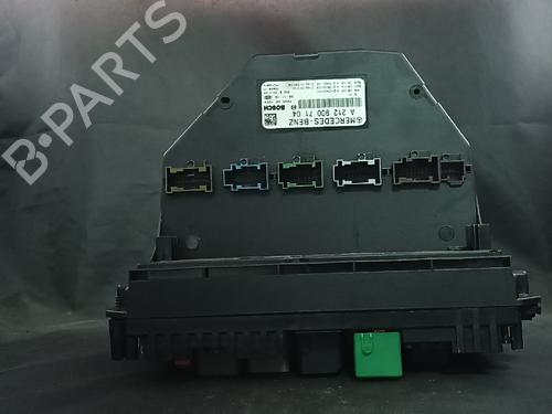 Fuse box MERCEDES-BENZ E-CLASS (W212) E 350 CDI (212.025) | BP38889320E1 - Image 2