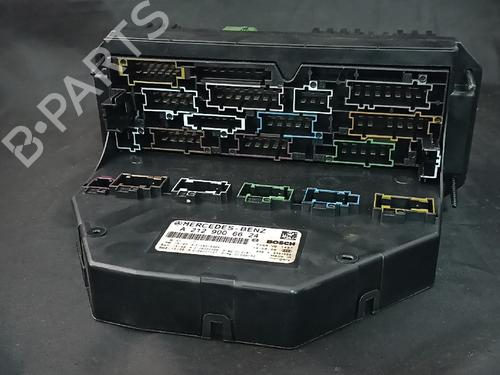 fuse-box-mercedes-benz-c-class-w204-2007-2008-2009-2010-2011-2012-2013-2014-2015-38889325 main image