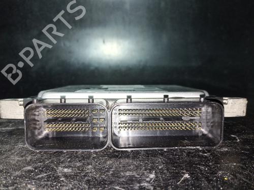 Engine control unit (ECU) MERCEDES-BENZ E-CLASS T-Model (S211) E 200 CDI (211.207) | BP38885847M57 - Image 2