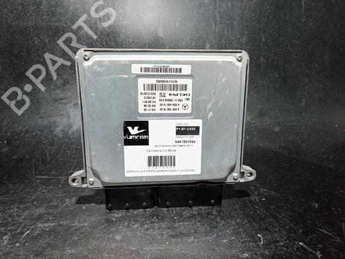Used Engine control unit (ECU) Engine control unit (ECU) 38885847 38885847