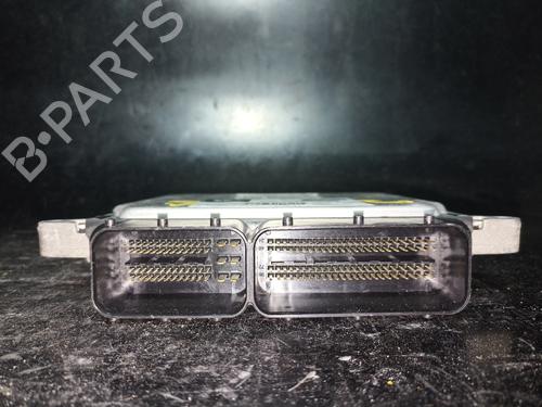 Engine control unit (ECU) MERCEDES-BENZ C-CLASS (W204) C 200 CDI (204.007, 204.006) | BP38888038M57 - Image 2