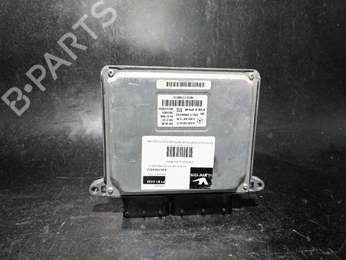 engine-control-unit-ecu-mercedes-benz-c-class-t-model-s204-2007-2008-2009-2010-2011-2012-2013-2014-38885307 main image