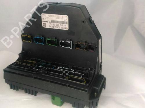 Used Fuse box Fuse box 38889329 38889329