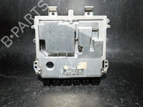 Used Engine control unit (ECU) Engine control unit (ECU) 38887189 38887189