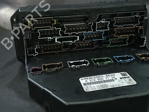 fuse-box-mercedes-benz-e-class-t-model-s212-2009-2010-2011-2012-2013-2014-2015-2016-38889356 main image