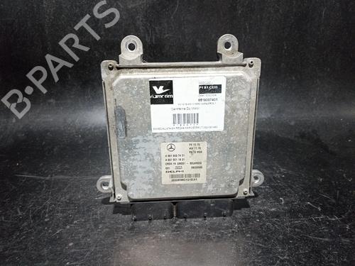 Used Engine control unit (ECU) Engine control unit (ECU) 38882794 38882794