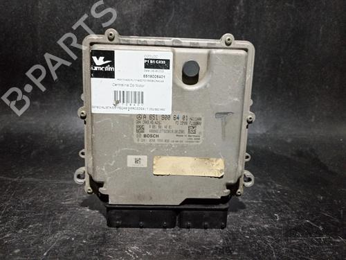 Used Engine control unit (ECU) Engine control unit (ECU) 38887812 38887812