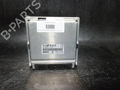 Used Engine control unit (ECU) Engine control unit (ECU) 38909666 38909666