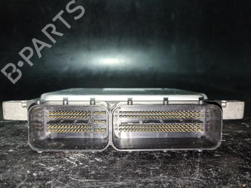 Engine control unit (ECU) MERCEDES-BENZ E-CLASS (W211) E 220 CDI (211.008) | BP38910493M57 - Image 2