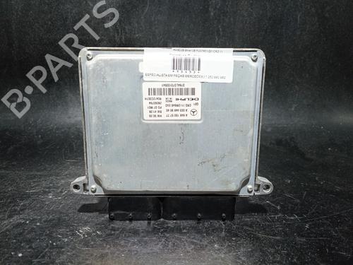 Used Engine control unit (ECU) Engine control unit (ECU) 38910493 38910493