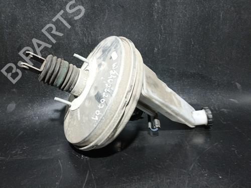 Used Servo brake Servo brake MERCEDES-BENZ B-CLASS Sports Tourer (W246, W242) B 200 CDI (246.201) (136 hp) 38889381 38889381