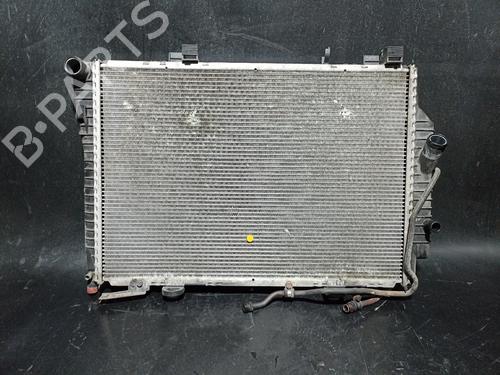 Used Water radiator Water radiator 38889393 38889393