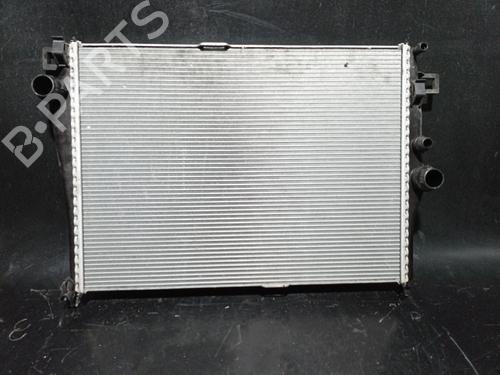 Used Water radiator Water radiator MERCEDES-BENZ C-CLASS (W205) C 200 BlueTEC / d (205.037) (136 hp) 38889395 38889395