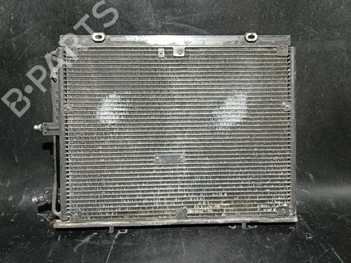 Used AC radiator AC radiator MERCEDES-BENZ S-CLASS (W140) S 350 Turbo-D (140.134) (150 hp) 38889397 38889397