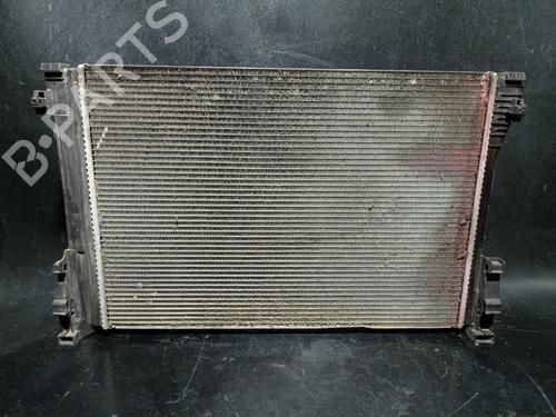 water-radiator-mercedes-benz-c-class-t-model-s204-2007-2008-2009-2010-2011-2012-2013-2014-38889400 main image