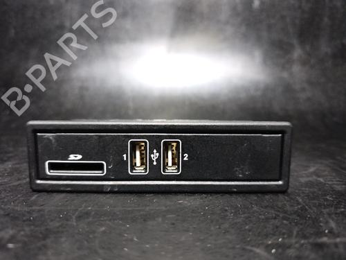 Used Electronic module Electronic module 38889419 38889419