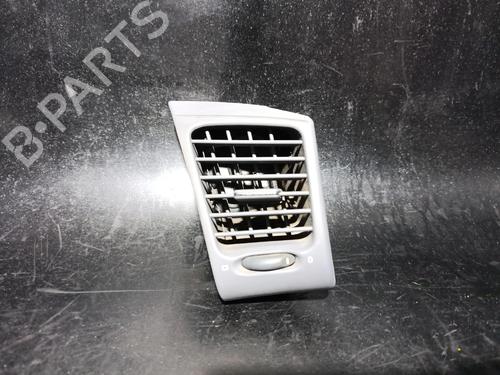 Used Air vent Air vent 38889439 38889439