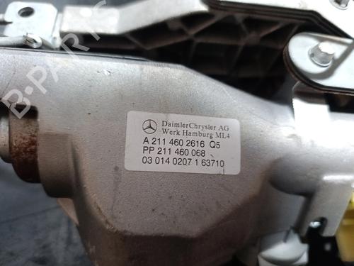 Steering column MERCEDES-BENZ E-CLASS T-Model (S211) E 270 T CDI (211.216) | BP38889450M21 - Image 2
