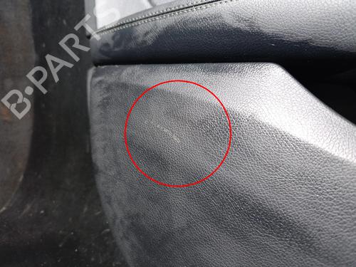 Front left panel MERCEDES-BENZ C-CLASS (W205) C 200 BlueTEC / d (205.037) | BP38889454C58 - Image 2