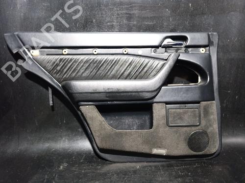 Used Rear left panel Rear left panel 38889460 38889460