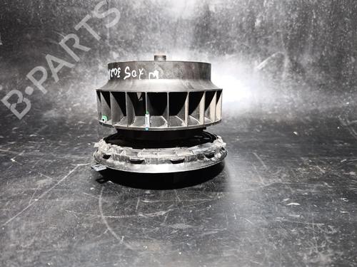 Used Heater blower motor Heater blower motor MERCEDES-BENZ C-CLASS (W205) C 200 BlueTEC / d (205.037) (136 hp) 38889478 38889478