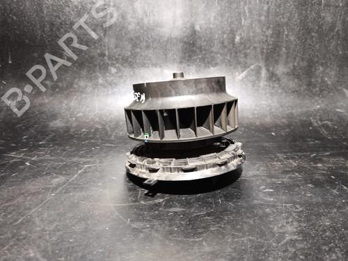 Used Heater blower motor Heater blower motor MERCEDES-BENZ GLC (X253) 220 d 4-matic (253.905, 253.903) (170 hp) 38889480 38889480
