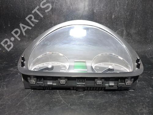 instrument-cluster-mercedes-benz-viano-w639-2003-38889483 main image