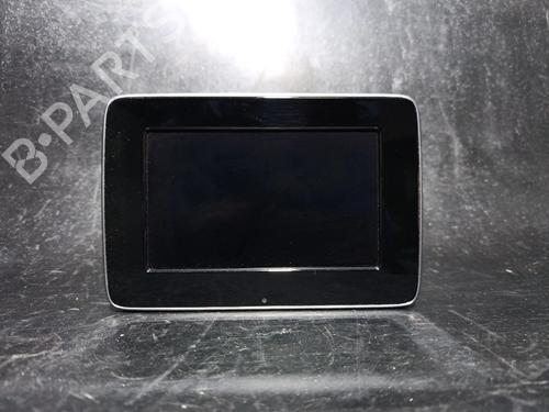 display-monitor-mercedes-benz-a-class-w176-2012-2013-2014-2015-2016-2017-2018-38889492 main image