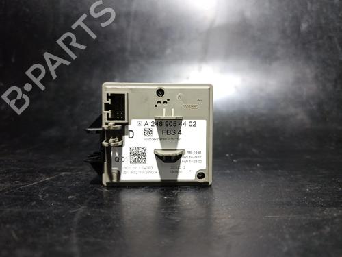 Switch MERCEDES-BENZ A-CLASS (W176) A 180 CDI / d (176.012) | BP38889489I30 - Image 2