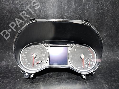 instrument-cluster-mercedes-benz-a-class-w176-2012-2013-2014-2015-2016-2017-2018-38889491 main image