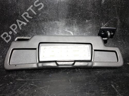 Used Right sun visor Right sun visor 38889496 38889496